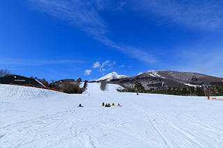 猪苗代スキー場