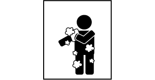 洗う-Wash the body